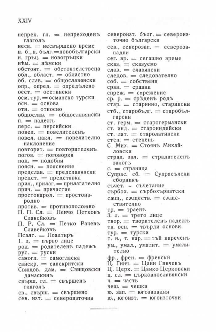 Граматика на българския език (Фототипно издание)
