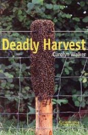 Deadly Harvest: Level 6