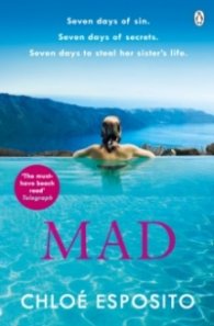 Mad : 2018's Hottest Beach Read