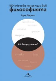 150 ключови концепции във философията