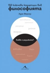 150 ключови концепции във философията