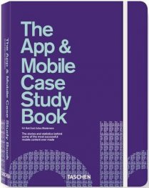 The App& Mobile Case Stidy Book