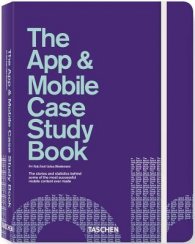 The App& Mobile Case Stidy Book