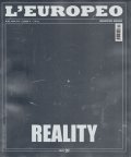 L'Europeo №31/ Април 2013