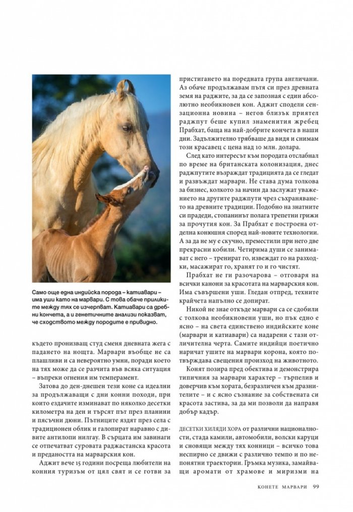 National Geographic България 11/2017