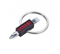 Ключодържател Troika-LITTLE BIT KR18-07/CH