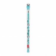 Молив с гума и сменящи се върхове Legami - Панда