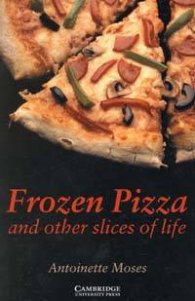 Frozen Pizza and other slices of life / Level 6