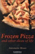 Frozen Pizza and other slices of life / Level 6