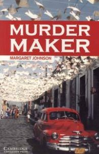 Murder Maker: Level 6