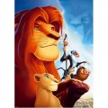 Пъзел 100 ч. The Lion King 106967