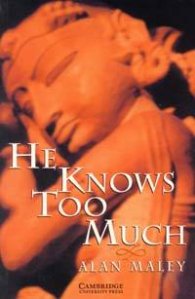 He Knows Too Much / Level 6