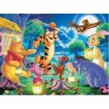 Пъзел 100 ч. Winnie the Pooh 109814