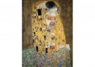 Пъзел Art 1000 ч. The Kiss 157433