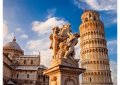 Пъзел 1500 ч. Tower of Pisa 162598