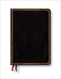 Бележник Paperblanks 2015-2016 Diary/ 9458