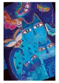 Бележник Paperblanks 2015-2016 Diary/ 9380