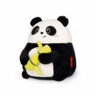 Плюшена играчка Legami - Панда