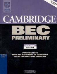 Cambridge BEC Preliminary 1/ Student's Book