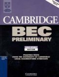 Cambridge BEC Preliminary 1/ Student's Book