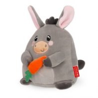 Плюшена играчка Legami - Магаре