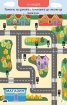 100 весели игри в града - Активни карти