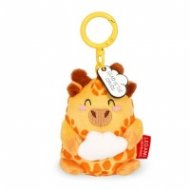 Плюшен ключодържател Legami - Жираф