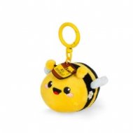 Плюшен ключодържател Legami - Пчела