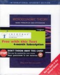 Microeconomic Theory - Basic Principles and Extensions