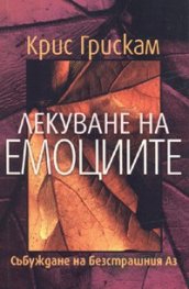 Лекуване на емоциите: Събуждане на безстрашния Аз