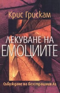 Лекуване на емоциите: Събуждане на безстрашния Аз