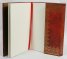 Бележник Paperblanks Old Leather Ultra Wrap, Unlined/ 4388
