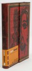 Бележник Paperblanks Embellished Manuscripts Midi Wrap, Lined/ 5580