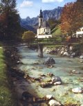 Пъзел 500 ч. Alta Baviera Oberbayern 141753