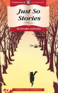 Just So Stories