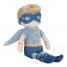Кукла Super hero Jim 35 cm LD4674