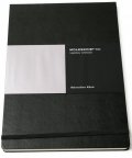 Бележник Moleskine Watercolour A4 [Hardcover] [1946]