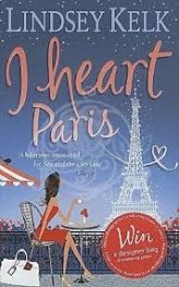 I Heart Paris