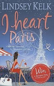 I Heart Paris