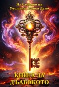 Книга за дълбокото. Из словото на Учителя Беинса Дуно