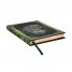 Бележник Paperblanks - Harry Potter Collection / Slytherin Journal / Midi
