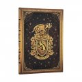 Бележник Paperblanks - Harry Potter Collection / Hufflepuff Journal / Midi