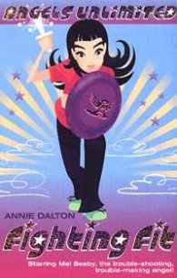 Fighting Fit: Angels Unlimited