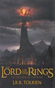 The Lord Of The Rings: The Return of The King