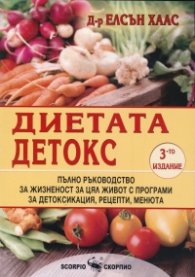 Диетата Детокс