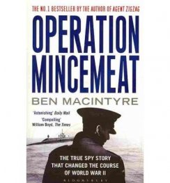 Operation Mincemeat