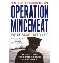 Operation Mincemeat