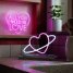 LED надпис Legami - All You Need is Love