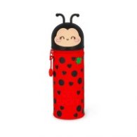 Мек силиконов несесер Legami - Калинка