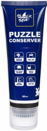 Лепило за пъзел Black Sea 80ml